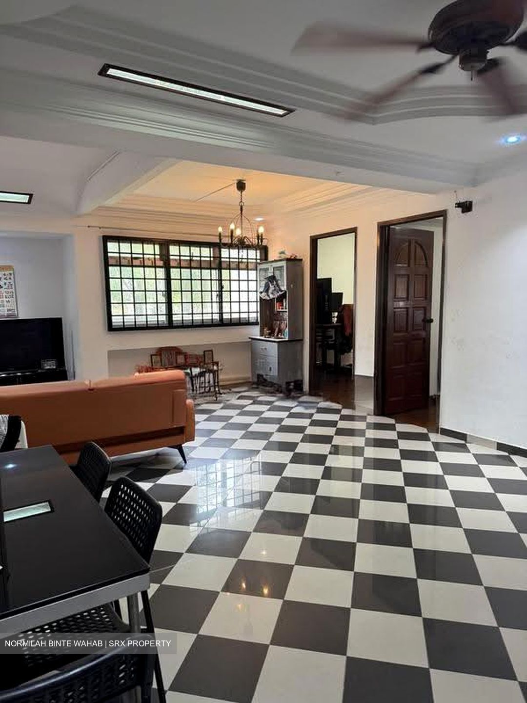 Blk 520 Pasir Ris Street 52 (Pasir Ris), HDB 4 Rooms #628025161